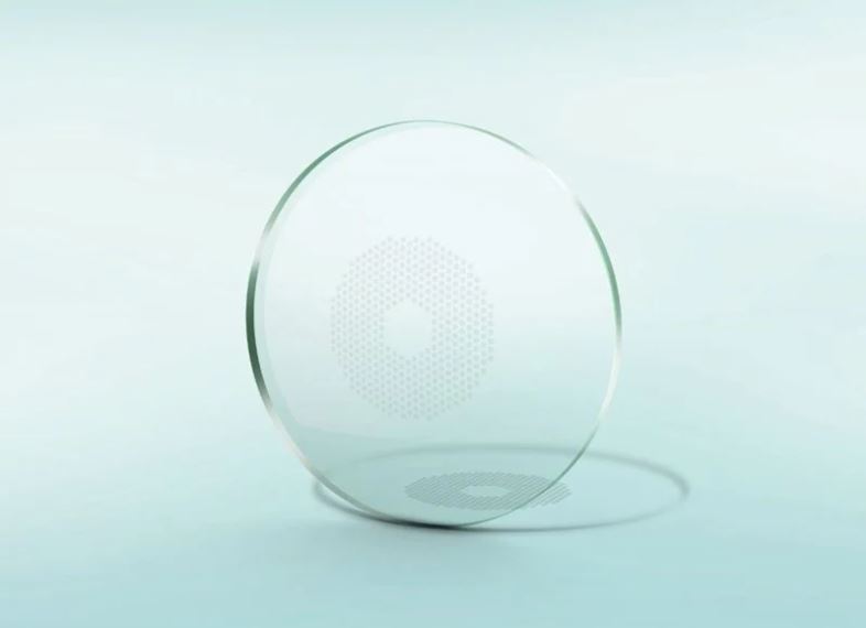 MiyoSmart the Myopia Control Spectacle lenses for Kids with Myopia